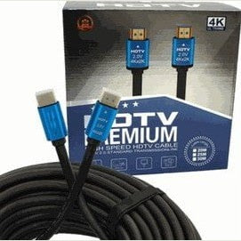 GUNMANSA UNIQUE 4K 20M HDMI CABLE