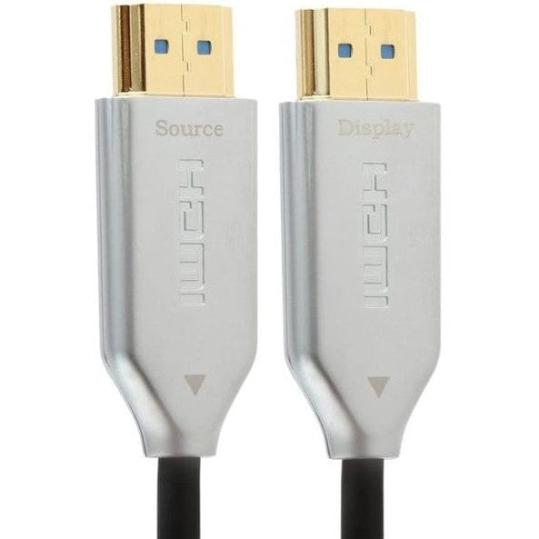 GUNMANSA UniQue 4K Ultra HD 10M HDTV 2.0 Active Optical Cable