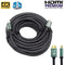 GUNMANSA UniQue 4K Ultra HD 15M Premium High Speed HDTV Cable