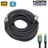 GUNMANSA UniQue 4K Ultra HD 15M Premium High Speed HDTV Cable