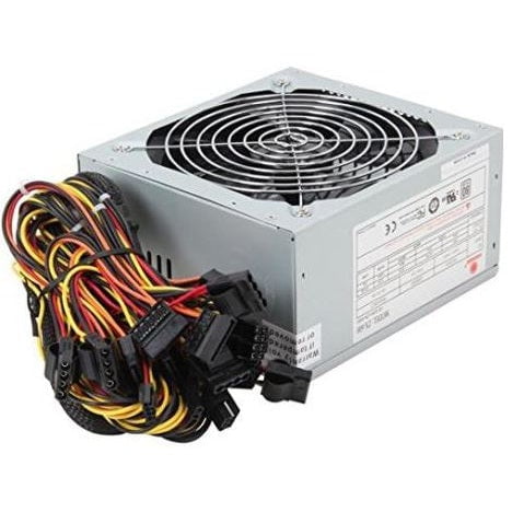 GUNMANSA UniQue 500 Watt Power Supply Unit, OEM