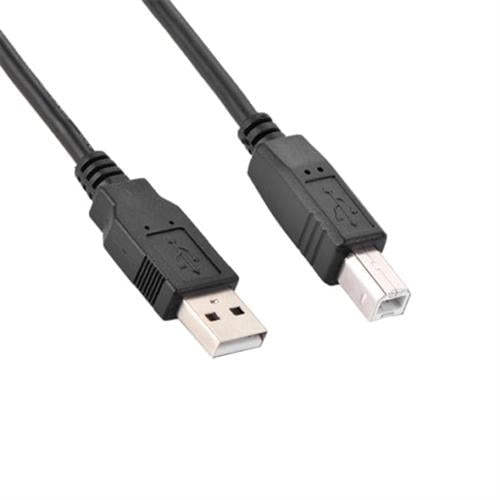 GUNMANSA UniQue 5m USB 2.0 A male to USB 2.0 B male Printer Cable