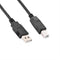 GUNMANSA UniQue 5m USB 2.0 A male to USB 2.0 B male Printer Cable