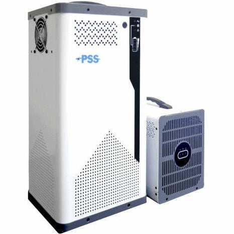 GUNMANSA UniQue 640Wh Arcadia Home Power Station