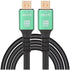 GUNMANSA UniQue 8K Ultra HD 15M Premium High Speed HDTV Cable