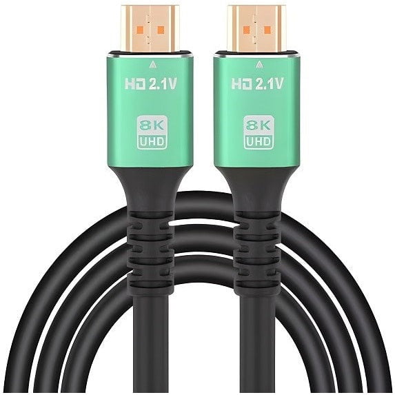 GUNMANSA UniQue 8K Ultra HD 20M Premium High Speed HDTV Cable