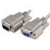 GUNMANSA UniQue 9 Pin Male to Female Serial Cable