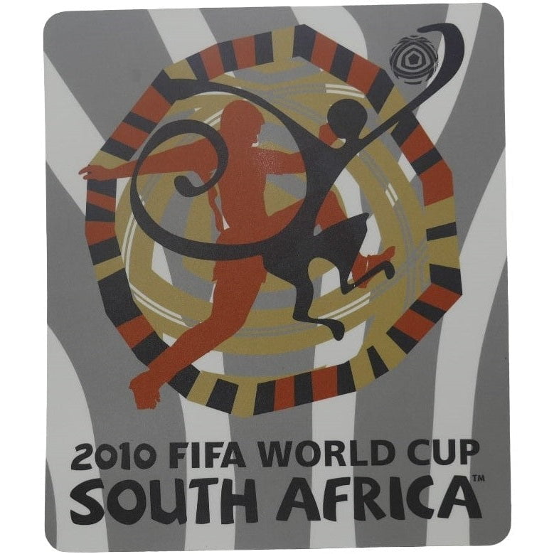 GUNMANSA UniQue Africa Dancer Mouse Pad