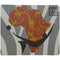 GUNMANSA UniQue Africa Kick Mouse Pad
