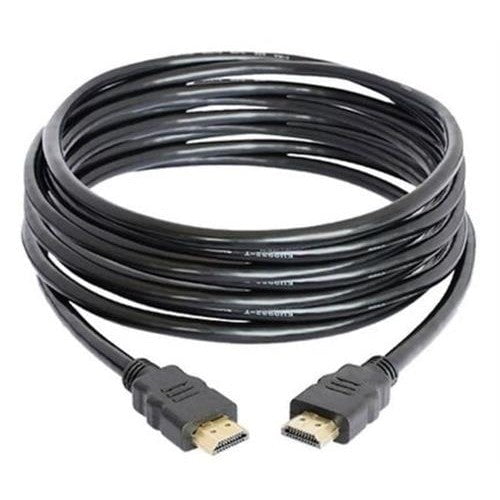 GUNMANSA UniQue Black 5m HDMI To HDMI Cable