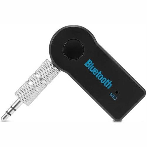 GUNMANSA UniQue Bluetooth Hand Free Music and Call Receiver