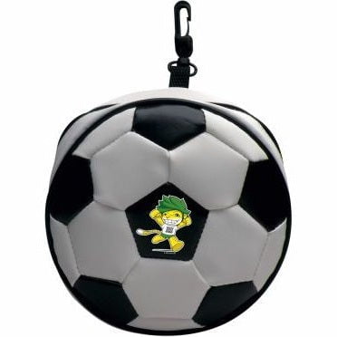 GUNMANSA UniQue CD Wallet Zakumi Celebration Pose