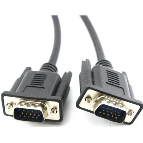 GUNMANSA UniQue DB15 Male To DB15 Male 5m VGA Cable
