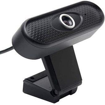 GUNMANSA UniQue Fluxstream W32 Full HD USB Webcam with Built in Microphone