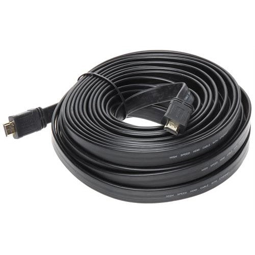GUNMANSA UniQue HDMI 4K 20M Flat Cable