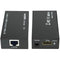 GUNMANSA UniQue HDMI Extender 60 MTR CAT5 CAT6
