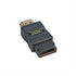 GUNMANSA UniQue HDMI Male to Female adaptor 90 degree