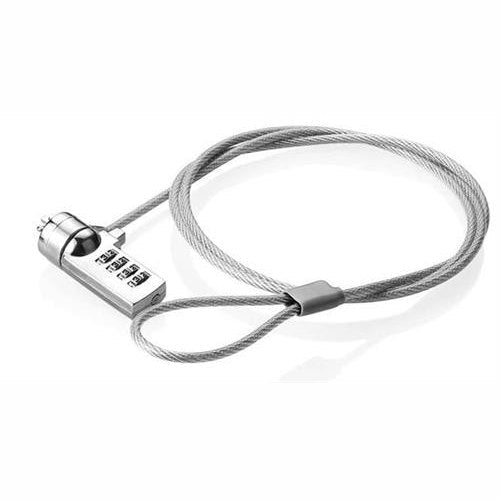 GUNMANSA UniQue Laptop 4 Digit Combination Lock