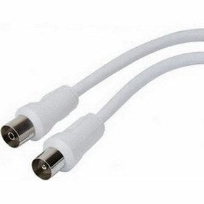 GUNMANSA UniQue Male to Female TV Antenna 5m Coaxial Cable