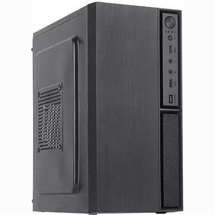 GUNMANSA UniQue Micro ATX Computer Case No PSU