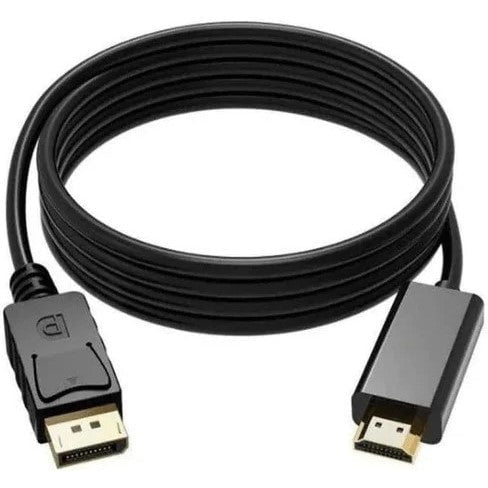 GUNMANSA UniQue Mini DisplayPort to HDMI Cable