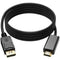 GUNMANSA UniQue Mini DisplayPort to HDMI Cable