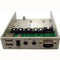 GUNMANSA UniQue Multimedia Bay 2xUSB Port+1IEEE 1394 Port+Audio In