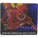 GUNMANSA UniQue Player And Fire Mouse Pad