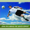 GUNMANSA UniQue Player Header Mouse Pad