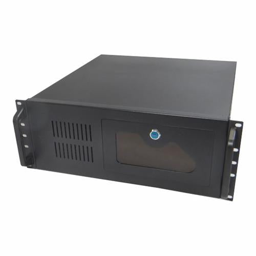GUNMANSA UniQue Rack Mount Case 4U with no PSU