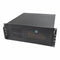 GUNMANSA UniQue Rack Mount Case 4U with no PSU
