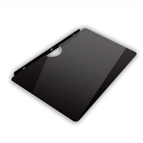 GUNMANSA UniQue Single Glass Shelf For Screen