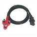 GUNMANSA UniQue Standard Single Head Power Cable 1.8m