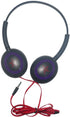 GUNMANSA UniQue Stereo Headphone Purple