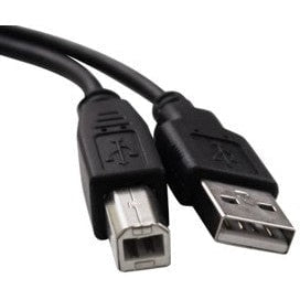 GUNMANSA UniQue USB 1.5M Printer Cable