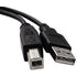 GUNMANSA UniQue USB 1.5M Printer Cable