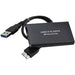 GUNMANSA UniQue USB To mSATA SSD Mini External Enclosure