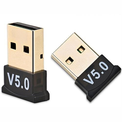 GUNMANSA UniQue USB Wireless Bluetooth v5.0 Dongle