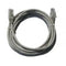 GUNMANSA UNIQUE UTP CAT6 PATCH CORD,3M,GREY,