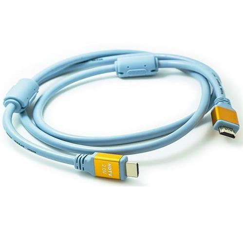 GUNMANSA UniQue v2.0 4k Ultra HD 10m HDMI Cable