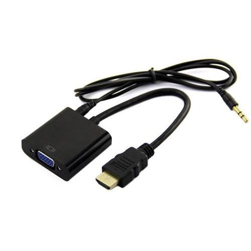 GUNMANSA Unique VGA To HDMI Convertor
