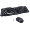 GUNMANSA UniQue Wireless USB Multimedia Wireless Keyboard and Mouse Combo