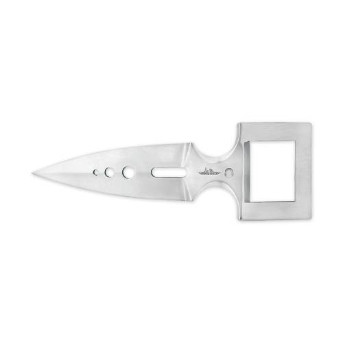 GUNMANSA United Cutlery GH5010 Gil Hibben Belt Knife Push Dagger