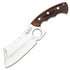 GUNMANSA UNITED CUTLERY HIBBEN CLEAVER BLOOD WOOD VERSION - GH5085