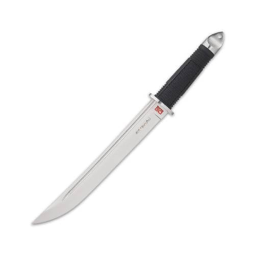 GUNMANSA United Cutlery Honshu Fighter Full Tang Tanto D2 Artifact – UC2629D2
