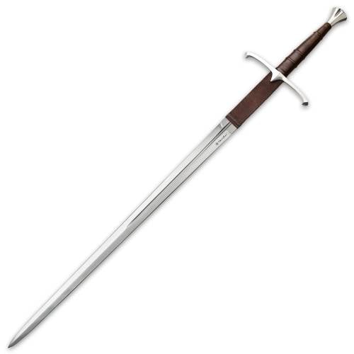 GUNMANSA United Cutlery HONSHU HISTORIC CLAYMORE SWORD Artifact – UC3512