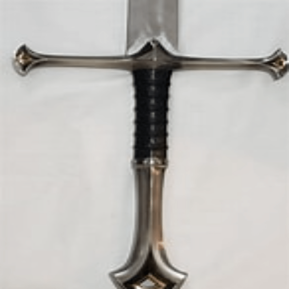GUNMANSA UNITED CUTLERY LOTR NARSIL SWORD Artifact – UC1267