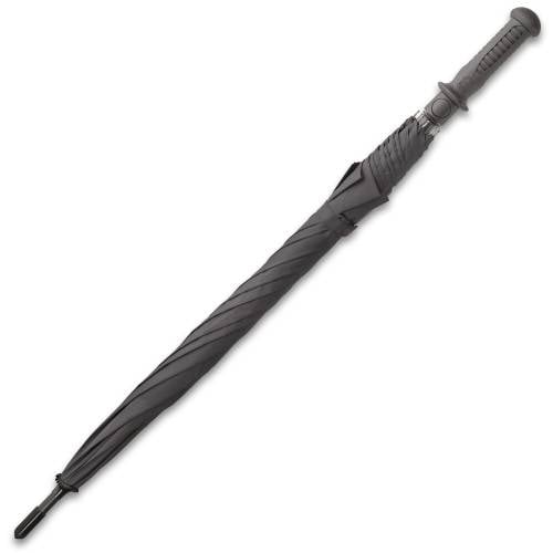 GUNMANSA UNITED CUTLERY NIGHT WATCHMAN UMBRELLA Artifact – UC3384