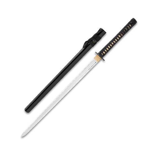 GUNMANSA United Cutlery Shikoto Longquan Master Katana Sword - Uc3489
