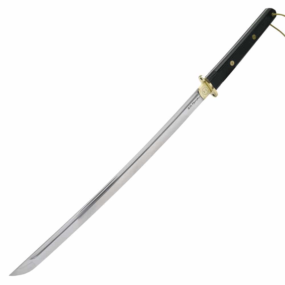 GUNMANSA UNITED CUTLERY UC2934 HONSHU FULL TANG TACTICAL WAKIZASHI SWORD Artifact